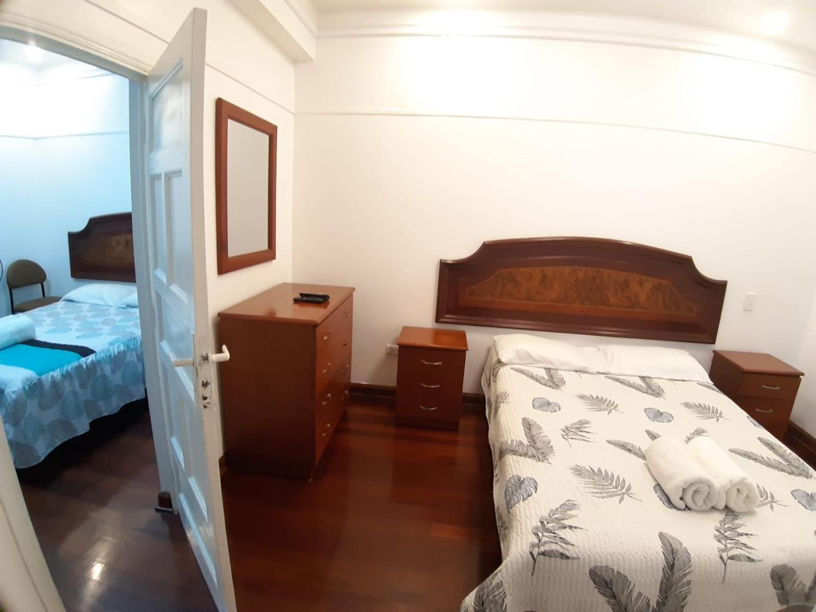 Apartamento Lindo - A 2 Cuadras De La Plaza De Armas Y Del Palacio De Gobierno ลิมา ภายนอก รูปภาพ