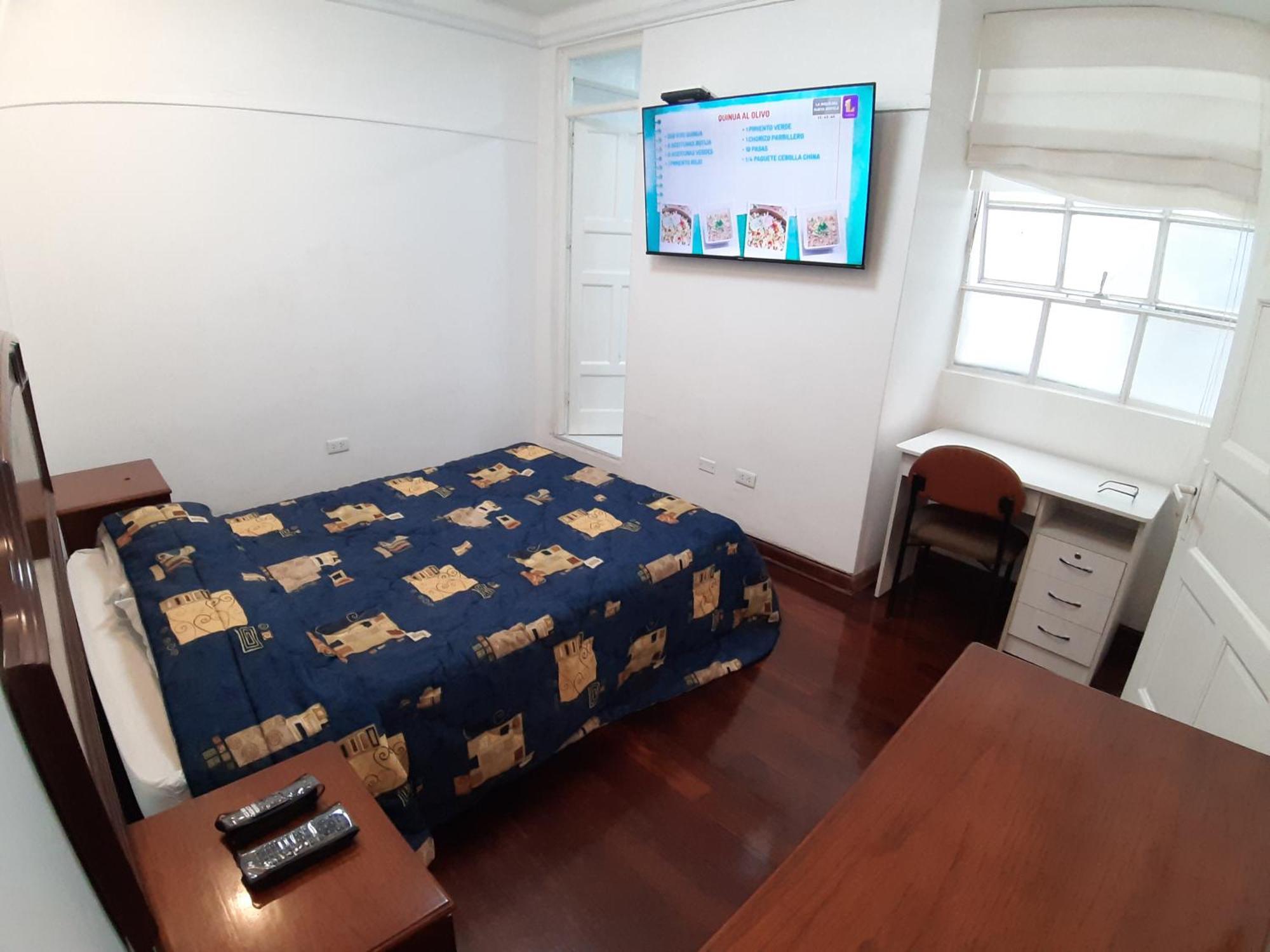 Apartamento Lindo - A 2 Cuadras De La Plaza De Armas Y Del Palacio De Gobierno ลิมา ภายนอก รูปภาพ