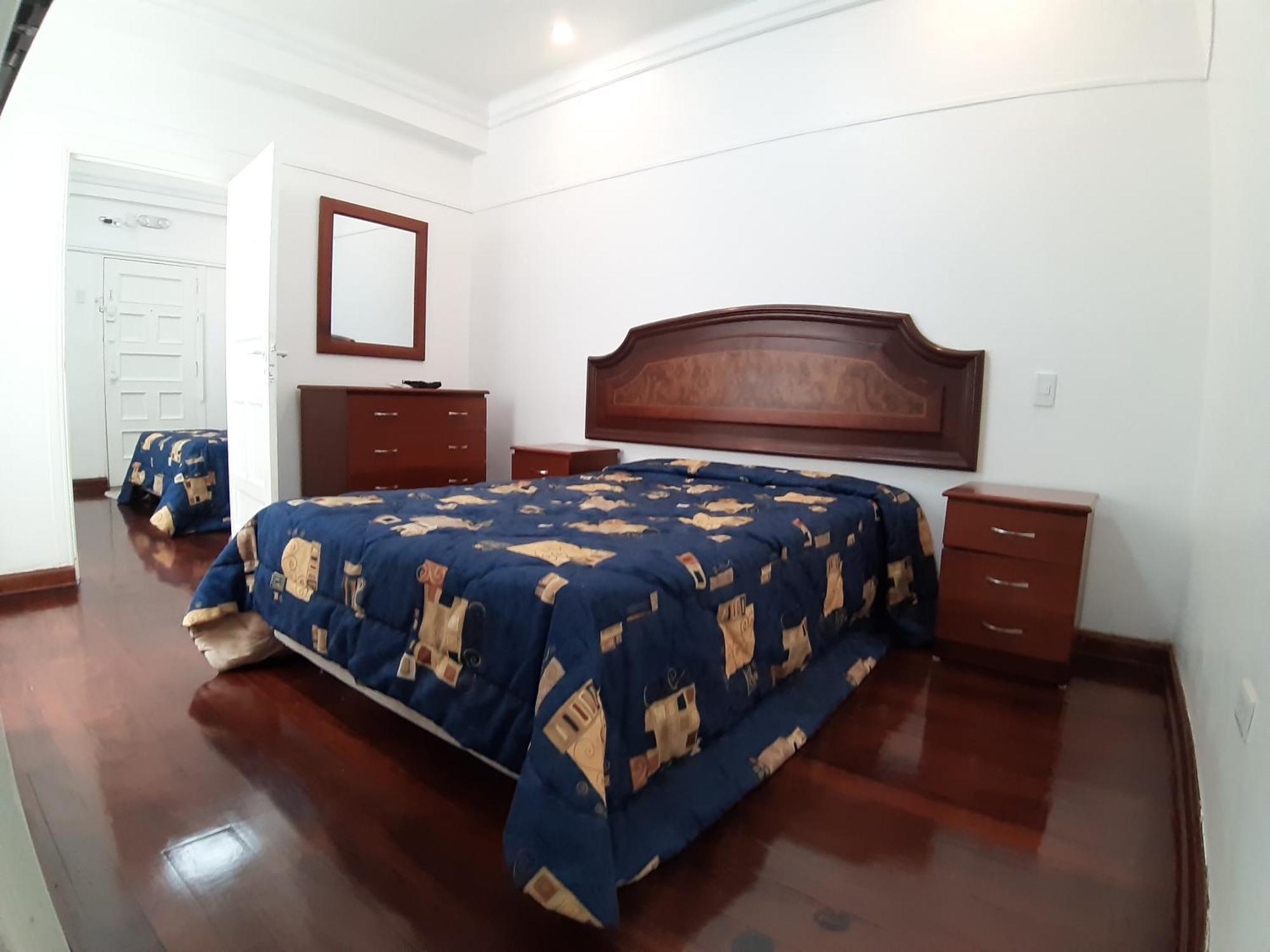 Apartamento Lindo - A 2 Cuadras De La Plaza De Armas Y Del Palacio De Gobierno ลิมา ภายนอก รูปภาพ